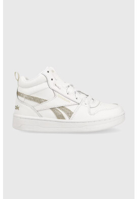 Reebok Classic Детски маратонки ROYAL PRIME в бяло - Pepit.bg
