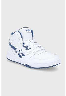 Reebok Classic Детски обувки Bb4500 Court GW2577 - Pepit.bg
