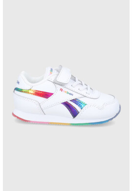 Reebok Classic Детски обувки CL JOG Royal - Pepit.bg