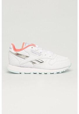 Reebok Classic Детски обувки Cl LTHR FX2507 - Pepit.bg