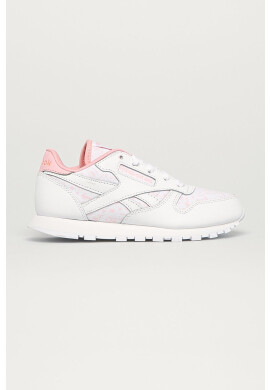 Reebok Classic Детски обувки Cl Lthr FX2510 - Pepit.bg