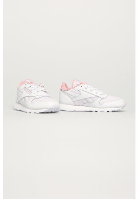 Reebok Classic Детски обувки Cl Lthr FX2510 - Pepit.bg