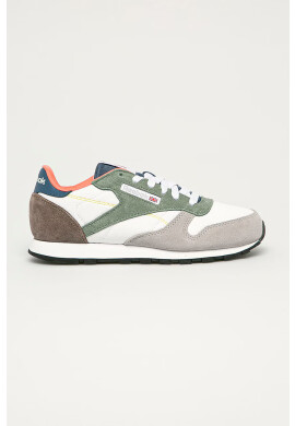 Reebok Classic Детски обувки Cl Lthr FX2765 - Pepit.bg