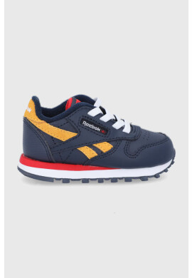 Reebok Classic Детски обувки CL LTHR G58365 - Pepit.bg