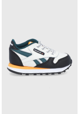 Reebok Classic Детски обувки CL LTHR G58339 - Pepit.bg