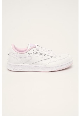 Reebok Classic Детски обувки Club C - Pepit.bg