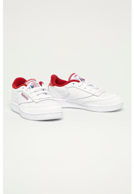 Reebok Classic Детски обувки Club C 85 FX2795 - Pepit.bg