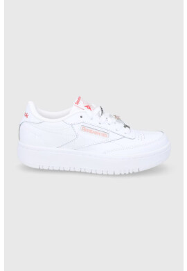 Reebok Classic Детски обувки Club C Double GW9121 - Pepit.bg