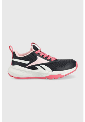 Reebok Classic Детски обувки в тъмносиньо - Pepit.bg