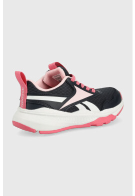 Reebok Classic Детски обувки в тъмносиньо - Pepit.bg