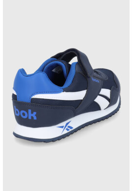 Reebok Classic Детски обувки GX0909 в тъмносиньо - Pepit.bg