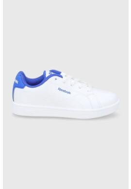 Reebok Classic Детски обувки Rbk Royal Complete GW5191 в бяло - Pepit.bg