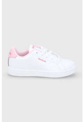 Reebok Classic Детски обувки Rbk Royal Complete GW5174 в бяло - Pepit.bg