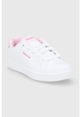 Reebok Classic Детски обувки Rbk Royal Complete GW5174 в бяло - Pepit.bg
