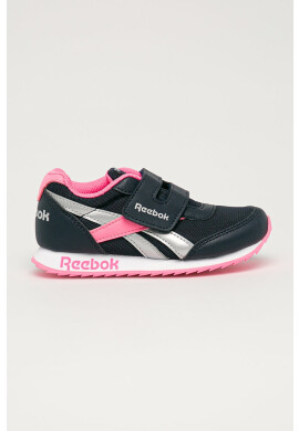 Reebok Classic Детски обувки FZ3505 в тъмносиньо - Pepit.bg