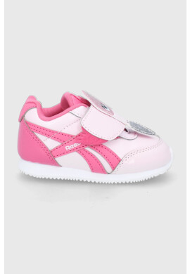 Reebok Classic Детски обувки Royal Cl Jog 2 GW7766 - Pepit.bg