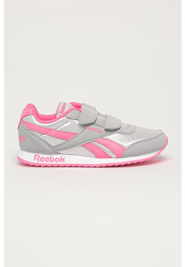 Reebok Classic Детски обувки Royal Classic Jogger 2 FZ3499 - Pepit.bg