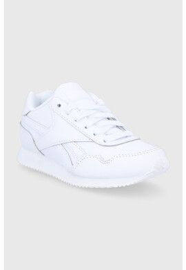 Reebok Classic Детски обувки FV1493 в бяло - Pepit.bg