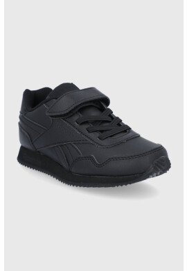 Reebok Classic Детски обувки FV1491 в черно - Pepit.bg