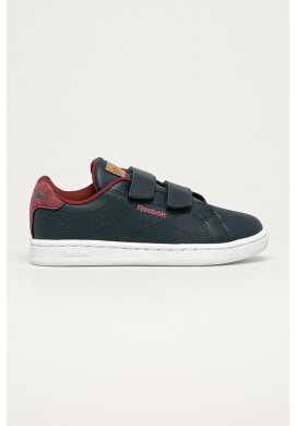 Reebok Classic Детски обувки Royal Complete CLN 2V - Pepit.bg