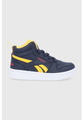 Reebok Classic Детски обувки Royal Prime Mid 2 G58520 - Pepit.bg