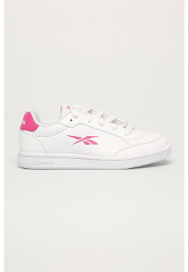 Reebok Classic Детски обувки Royal Vector Smash FZ4029 - Pepit.bg