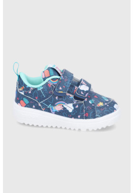 Reebok Classic Детски обувки Weebok Clasp Low x Peppa Pig GZ6487 - Pepit.bg