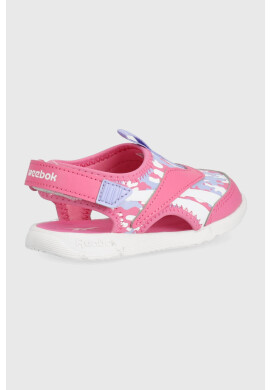 Reebok Classic Детски сандали GZ0889 в розово - Pepit.bg