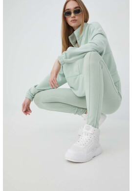 Reebok Classic Клин H46790 в зелено с изчистен дизайн - Pepit.bg
