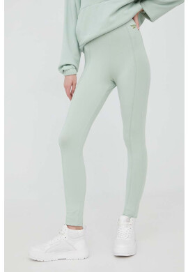 Reebok Classic Клин H46790 в зелено с изчистен дизайн - Pepit.bg
