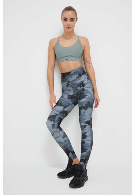 Reebok Classic Клин за трениране Reebok Workout Ready в сиво с десен - Pepit.bg