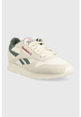 Reebok Classic Кожени маратонки - Pepit.bg