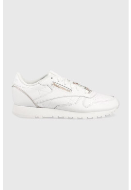 Reebok Classic Кожени маратонки GY0952 в бяло - Pepit.bg