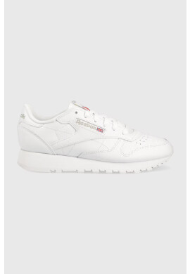 Reebok Classic Кожени маратонки GY0953 в бяло - Pepit.bg