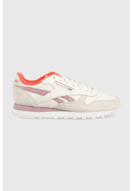 Reebok Classic Кожени маратонки - Pepit.bg