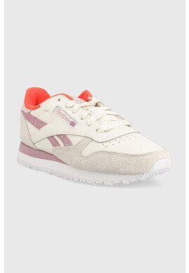 Reebok Classic Кожени маратонки - Pepit.bg