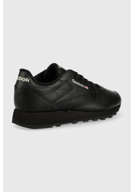 Reebok Classic Кожени маратонки GY0955 в черно - Pepit.bg