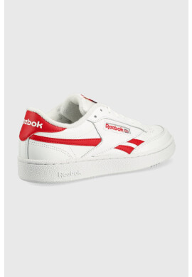 Reebok Classic Кожени маратонки H04170 в бяло - Pepit.bg