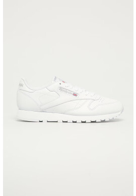 Reebok Classic Кожени обувки Cl LTHR - Pepit.bg