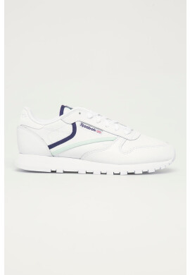 Reebok Classic Кожени обувки CL LTHR - Pepit.bg