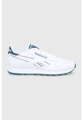 Reebok Classic Кожени обувки CL LTHR H69219 - Pepit.bg