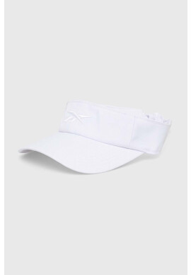 Reebok Classic Козирка в бяло с изчистен дизайн - Pepit.bg