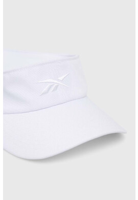 Reebok Classic Козирка в бяло с изчистен дизайн - Pepit.bg