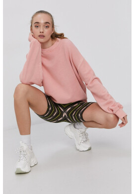 Reebok Classic Къси панталони HE9351 мъжко в черно - Pepit.bg