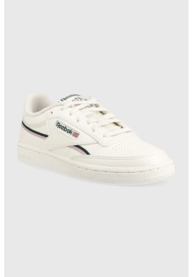 Reebok Classic Маратонки CLUB C 85 GY9732 в бяло - Pepit.bg