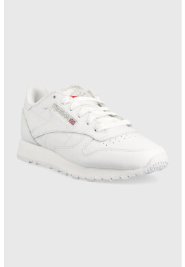 Reebok Classic Маратонки GY0957 в бяло - Pepit.bg