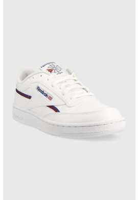 Reebok Classic Маратонки CLUB C 85 GY7152 в бяло - Pepit.bg