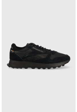 Reebok Classic Маратонки GY1542 в черно - Pepit.bg