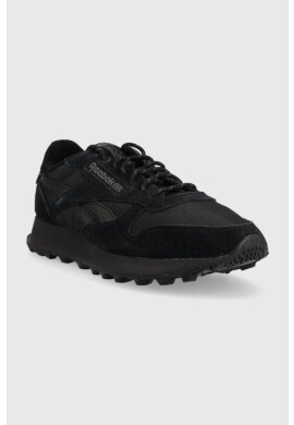 Reebok Classic Маратонки GY1542 в черно - Pepit.bg