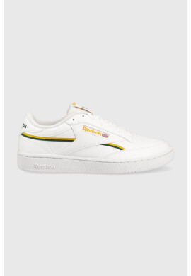 Reebok Classic Маратонки CLUB C 85 GY7154 в бяло - Pepit.bg